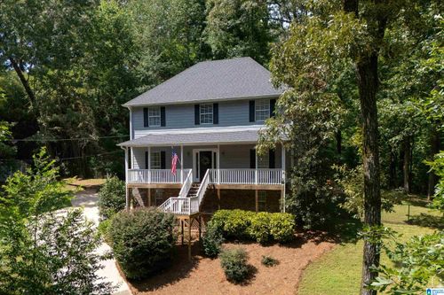 3609 Dabney Dr, Vestavia, AL, 35243-4622 | Card Image