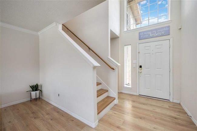 2814 Dustin Place Ct, House other with 4 bedrooms, 3 bathrooms and 2 parking in Humble TX | Image 4