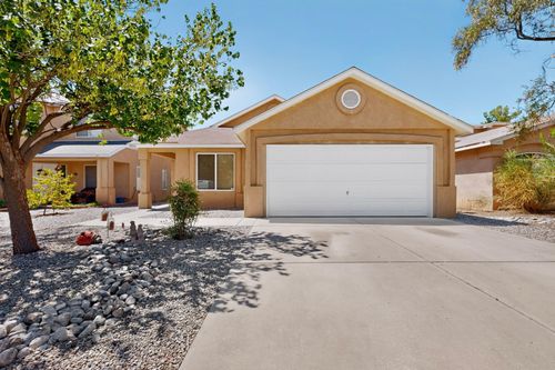 5816 Day Dreamer Road Nw, Albuquerque, NM, 87114 | Card Image