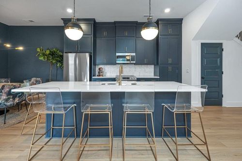 488 Marston Ave, Thompsons Station, TN, 37179 | Card Image