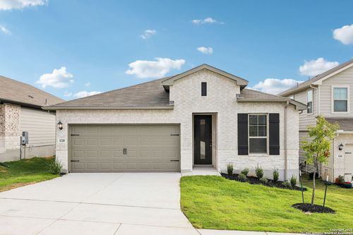 120 Perciful Ave, Cibolo, TX, 78108-0409 | Card Image