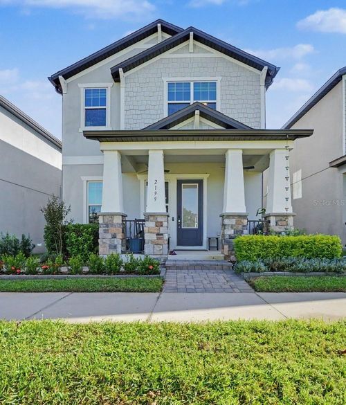 2199 White Feather Loop, Oakland, FL, 34787-8128 | Card Image