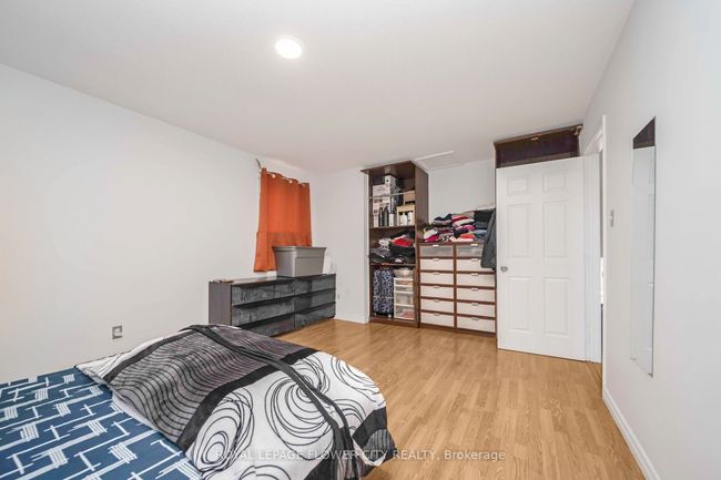 433 Hansen Rd N, House other with 4 bedrooms, 3 bathrooms and 2 parking in Brampton ON | Image 24