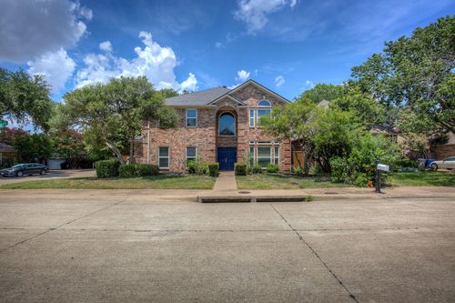 6003 Derek Trl, Dallas, TX, 75252-2371 | Card Image