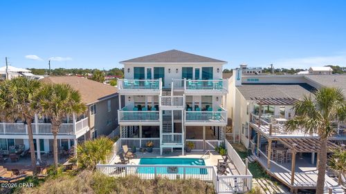 8221 Surf Dr, Panama City, FL, 32408-4710 | Card Image