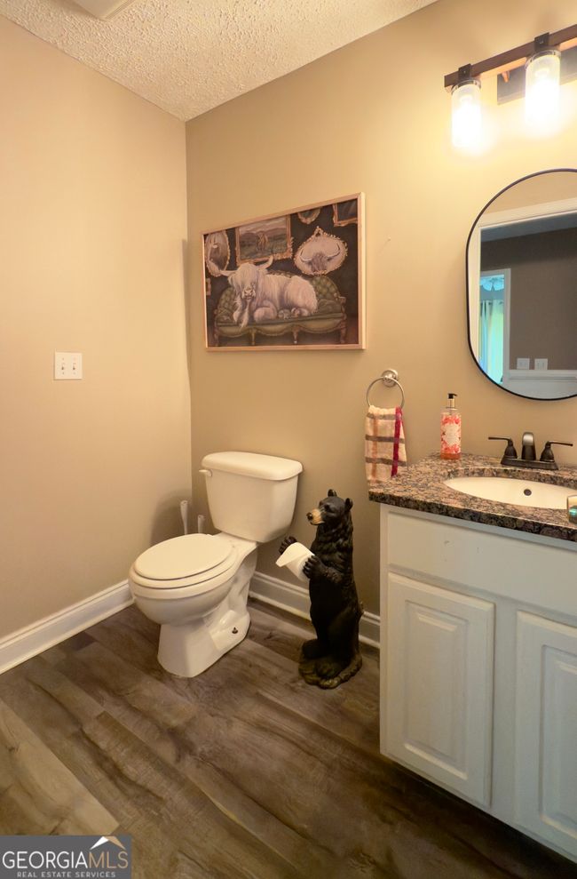 1780 Double Bridge Rd, House other with 3 bedrooms, 4 bathrooms and null parking in Demorest GA | Image 17