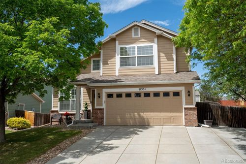 11351 Leyden Street, Thornton, CO, 80233 | Card Image