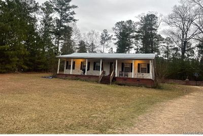 3805 Barlow Road, House other with 3 bedrooms, 2 bathrooms and null parking in Millry AL | Image 1