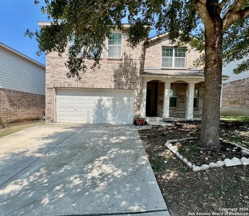 10855 Red Musket Trl, San Antonio, TX, 78245-3690 | Card Image