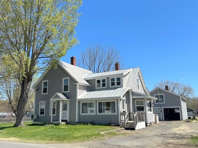 Spring St, Madison, ME 04950