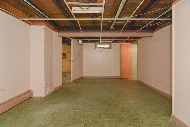 181 Pleasant View Ave, House other with 2 bedrooms, 1 bathrooms and 9 parking in Smithfield RI | Image 15