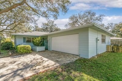 1015 Mindello, House other with 3 bedrooms, 2 bathrooms and null parking in St Augustine FL | Image 2