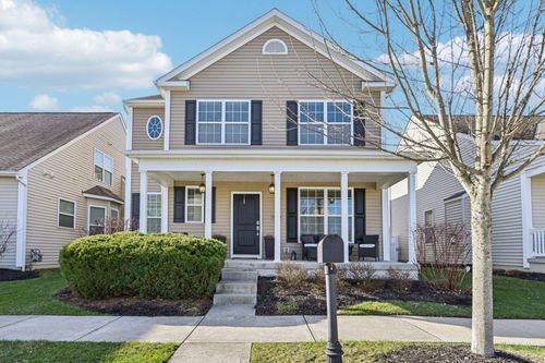 5979 Bell Classic Drive, Westerville, OH, 43081 | Card Image