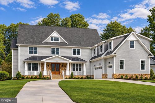 6111 Roseland Dr, ROCKVILLE, MD, 20852-3648 | Card Image