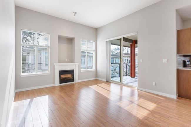 406 - 2336 Whyte Ave, Condo with 3 bedrooms, 2 bathrooms and 2 parking in Port Coquitlam BC | Image 15