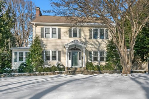 25 Pine Cliff Road, New Castle, NY, 10514 | Card Image