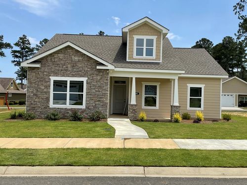 105 Gordon St, East Dublin, GA, 31027 | Card Image