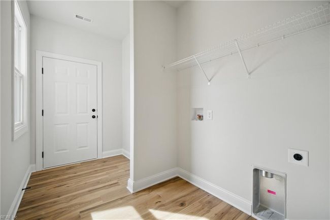 225 Ayrshire Loop, House other with 3 bedrooms, 3 bathrooms and null parking in Smithfield VA | Image 33