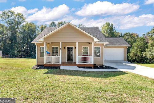 3193 Manley Street, Carnesville, GA, 30521 | Card Image