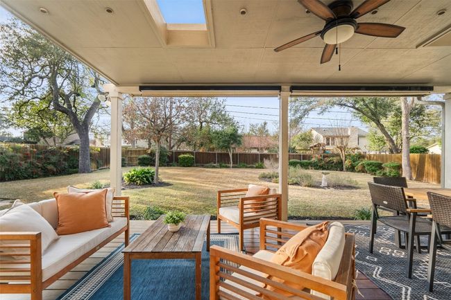6523 Heron Dr, House other with 4 bedrooms, 3 bathrooms and 4 parking in Austin TX | Image 29