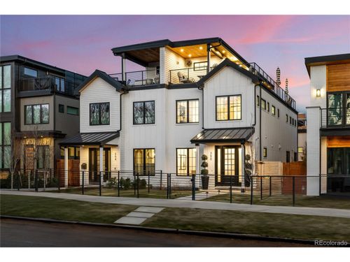 350 Milwaukee St, Denver, CO, 80206-4330 | Card Image