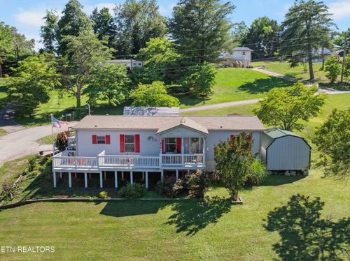 142 Honey Creek Lane, Rutledge, TN, 37861 | Card Image