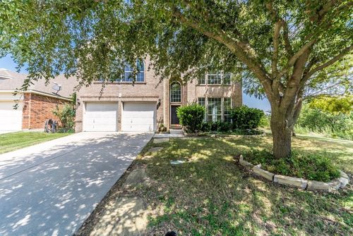 2813 Ariel Cv, Mckinney, TX, 75072-3075 | Card Image