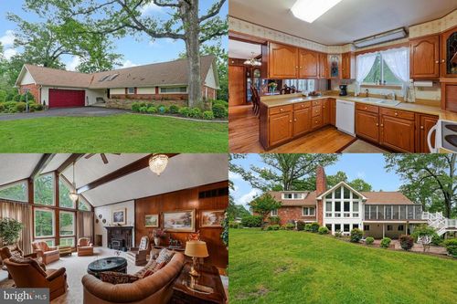 6601 Springbrook Ln, CLINTON, MD, 20735-2244 | Card Image
