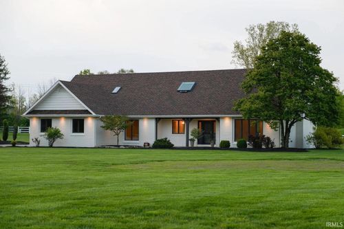 14914 Powderhorn Rd, Fort Wayne, IN, 46814-9758 | Card Image