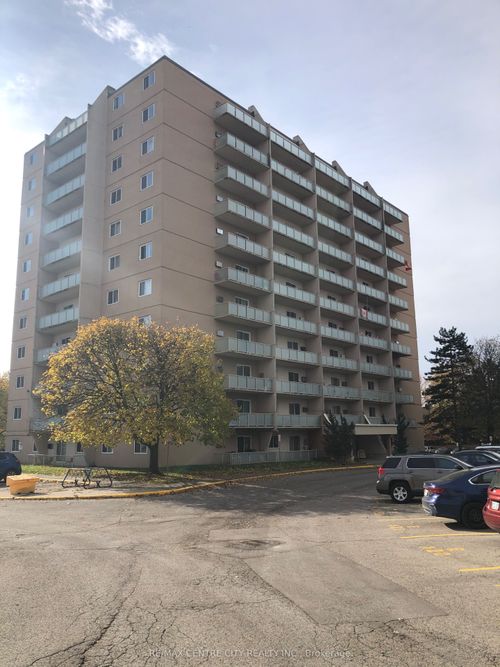 407-563 Mornington Ave, London, ON, N5Y4T8 | Card Image