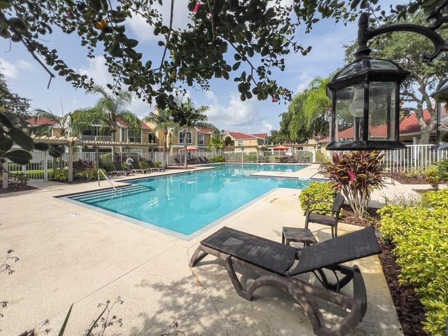 UNIT-1101 - 9481 Highland Oak Dr, Condo with 3 bedrooms, 2 bathrooms and null parking in TAMPA FL | Image 25