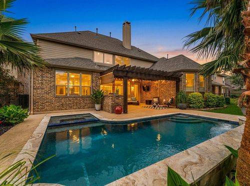 19315 Shady Blossom Dr, Cypress, TX, 77433-3474 | Card Image