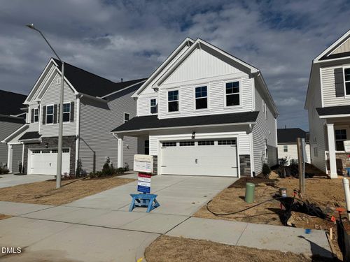 661 Emerald Bay Cir, Raleigh, NC, 27610-8074 | Card Image