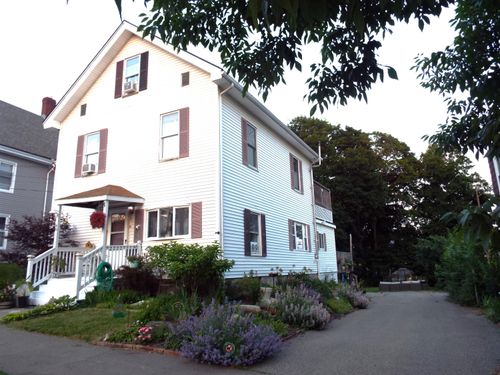 48 6th St, Bangor, ME, 04401-6027 | Card Image