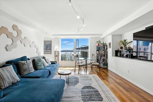 apt-1413-400 Beale St, San Francisco, CA, 94105-4431 | Card Image