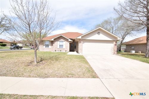 4201 Bluestem Ln, Killeen, TX, 76542-7504 | Card Image