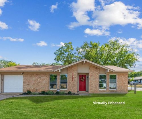 1301 Barrington Dr, Austin, TX, 78753-4411 | Card Image
