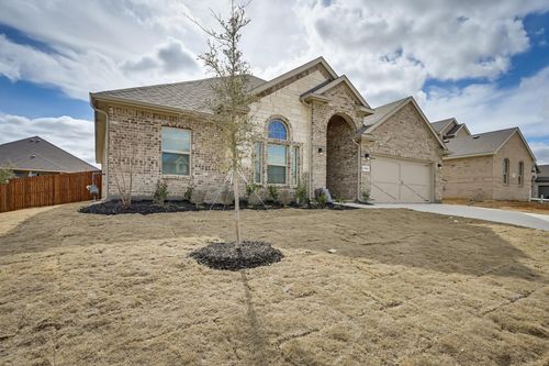 1105 Hikey Ln, Mansfield, TX, 76063-4460 | Card Image