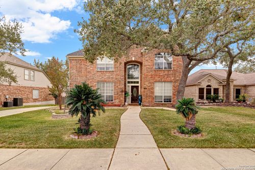 718 Wildgrove Ln, San Antonio, TX, 78258-2514 | Card Image