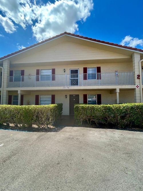 h2-3738 N University Dr, Coral Springs, FL, 33065-1668 | Card Image