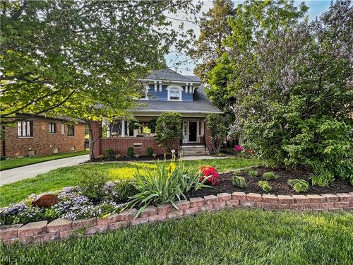 17212 Hilliard Rd, Lakewood, OH, 44107-5302 | Card Image