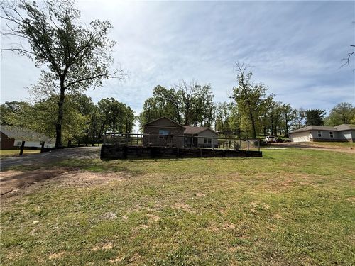 10405 Arroyo Ln, Dardanelle, AR, 72834-8461 | Card Image