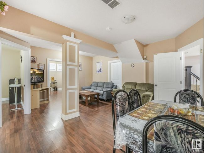 852 Wildwood Cres Nw, House other with 6 bedrooms, 5 bathrooms and 10 parking in Edmonton AB | Image 56