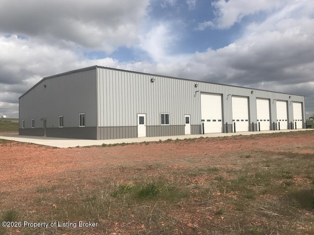 Commercial Sale in Arnegard 2