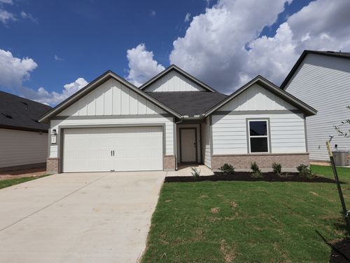 4600 Lava Island Drive, Austin, TX, 78747 | Card Image