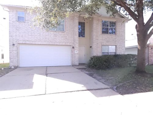 6519 Gorton Dr, Katy, TX, 77449-7713 | Card Image