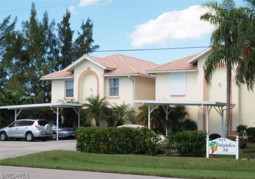 apt-101-925 Sw 47th Ter, Cape Coral, FL, 33914-4329 | Card Image