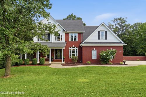 138 Woodhill Rd, Bardstown, KY, 40004-9166 | Card Image