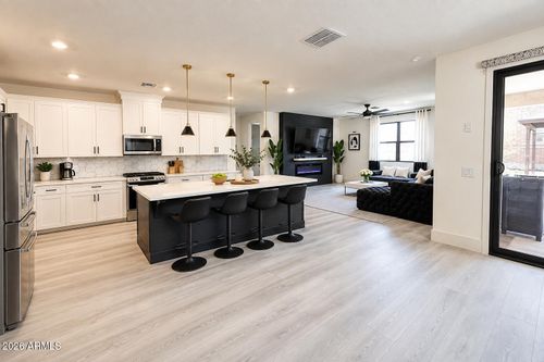 13574 N 144th Lane, Surprise, AZ, 85379 | Card Image