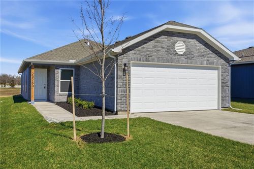 20763 Starside St, Edgerton, KS, 66021-6500 | Card Image